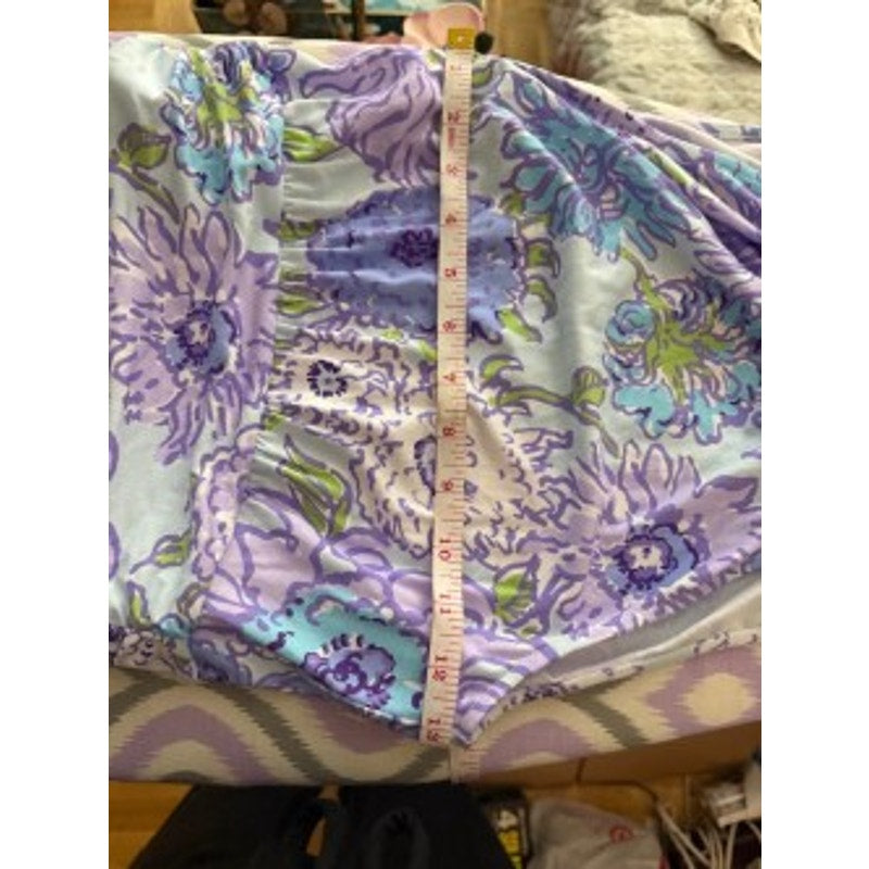 NWT Lilly Pulitzer Romper – XS