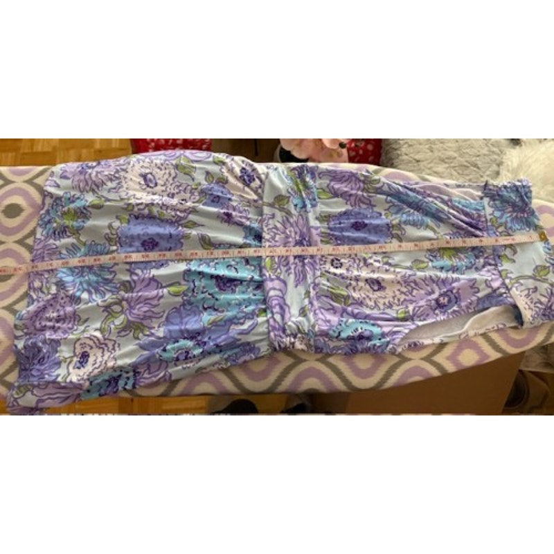 NWT Lilly Pulitzer Romper – XS