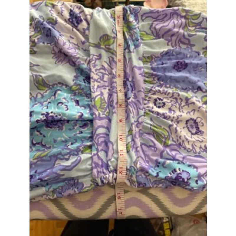 NWT Lilly Pulitzer Romper – XS