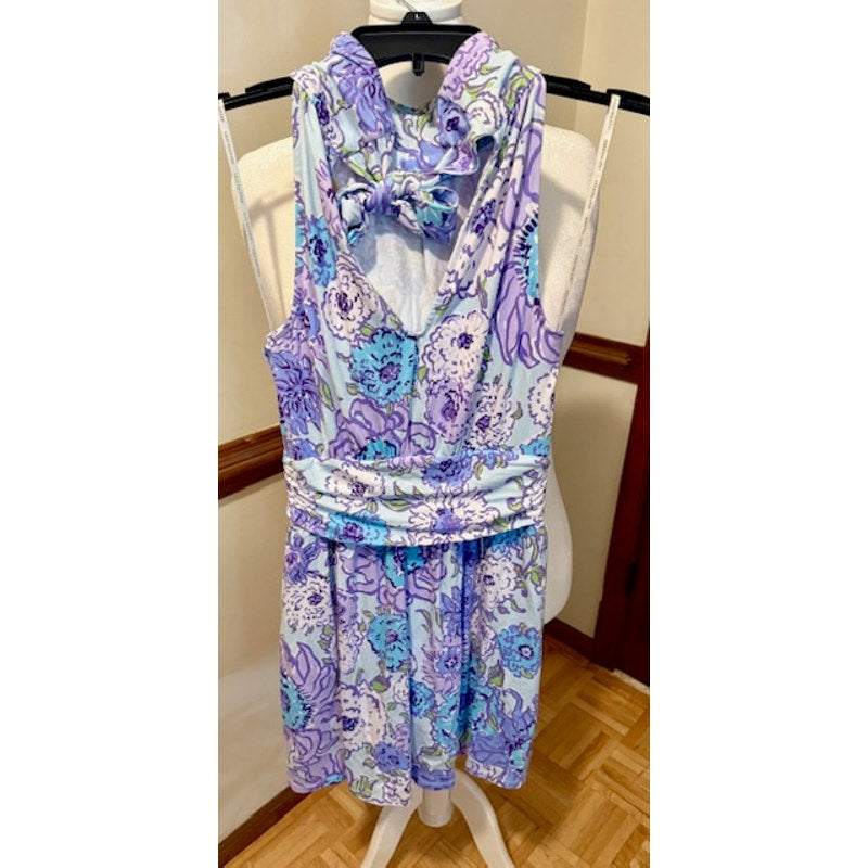 NWT Lilly Pulitzer Romper – XS