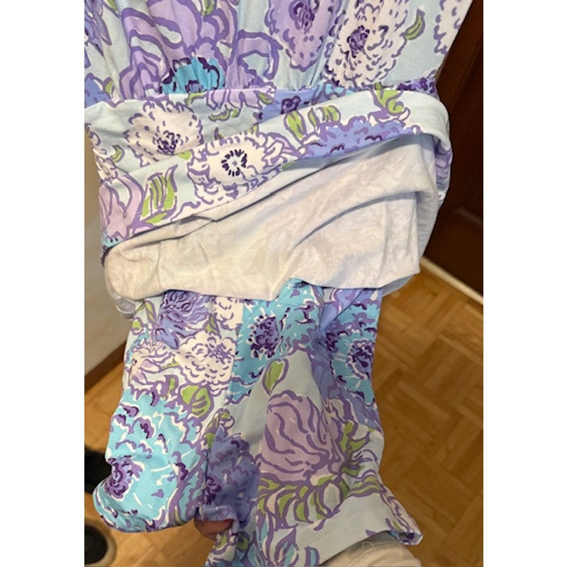 NWT Lilly Pulitzer Romper – XS