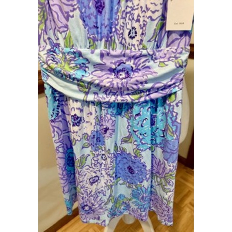 NWT Lilly Pulitzer Romper – XS