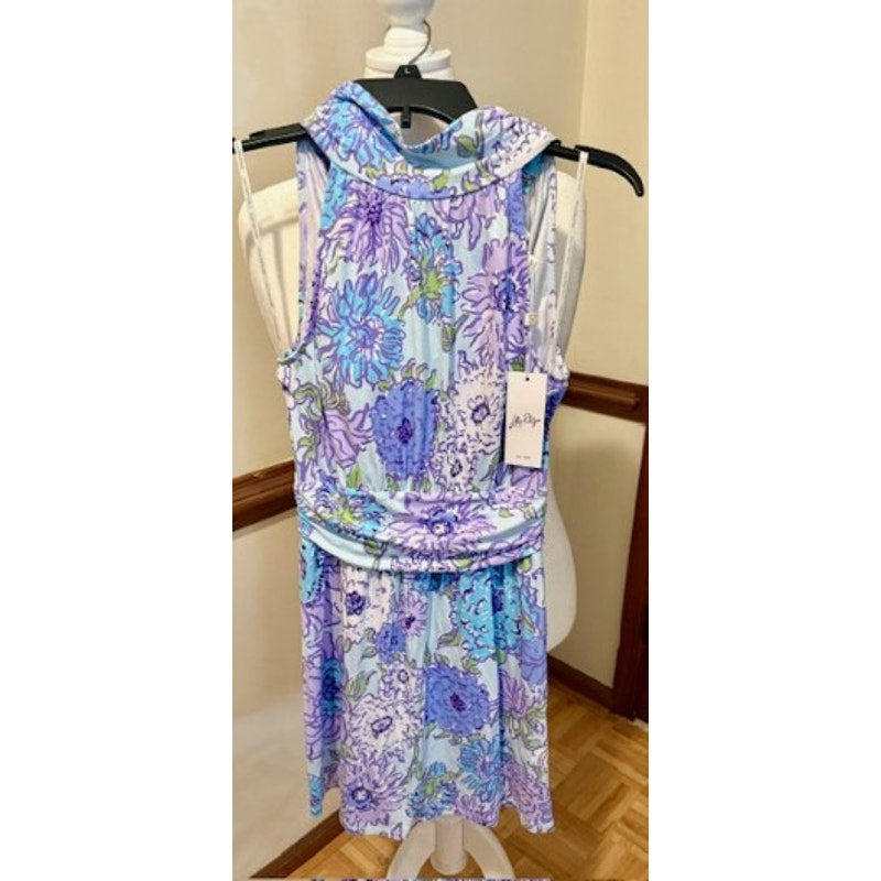 NWT Lilly Pulitzer Romper – XS
