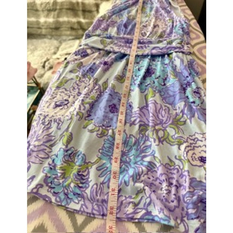 NWT Lilly Pulitzer Romper – XS